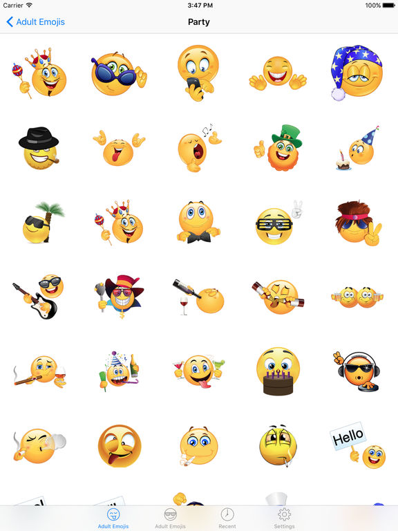 App Shopper Adult Emoji Icons Naughty Dirty Emoticons Catalogs