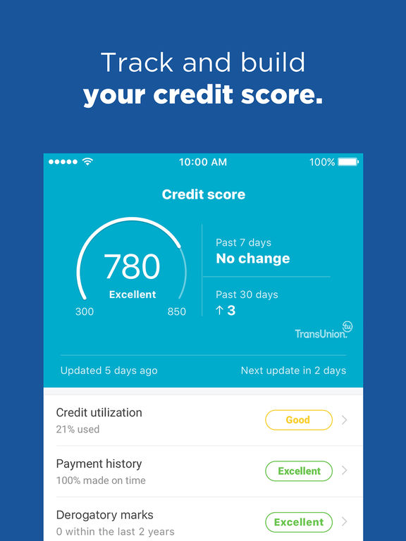 NerdWallet - Credit cards, Free credit scoreのおすすめ画像4