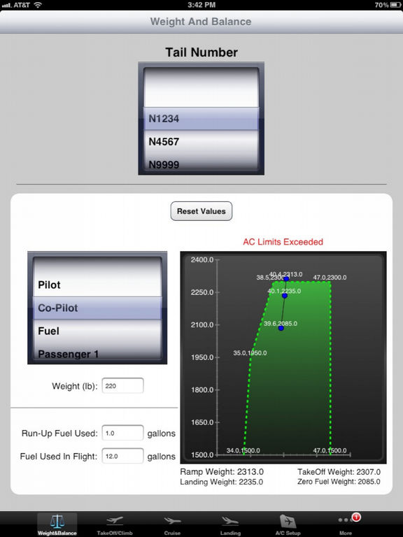 iPad Screenshot 1