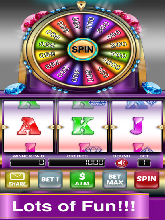 Wheel of Fortune Triple Diamond Slots - Play for Free Now Wheel of Fortune Triple Diamond Slots - Play for Free Now