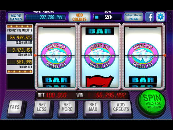777 Stars Casino - Free Old Vegas Classic Slotsscreeshot 2