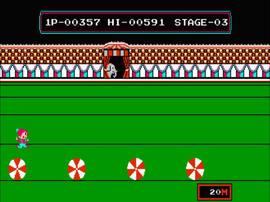 FC Circus Charliescreeshot 4