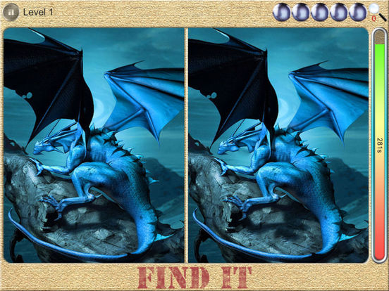 Findit (HD) - 200 Picturesscreeshot 3