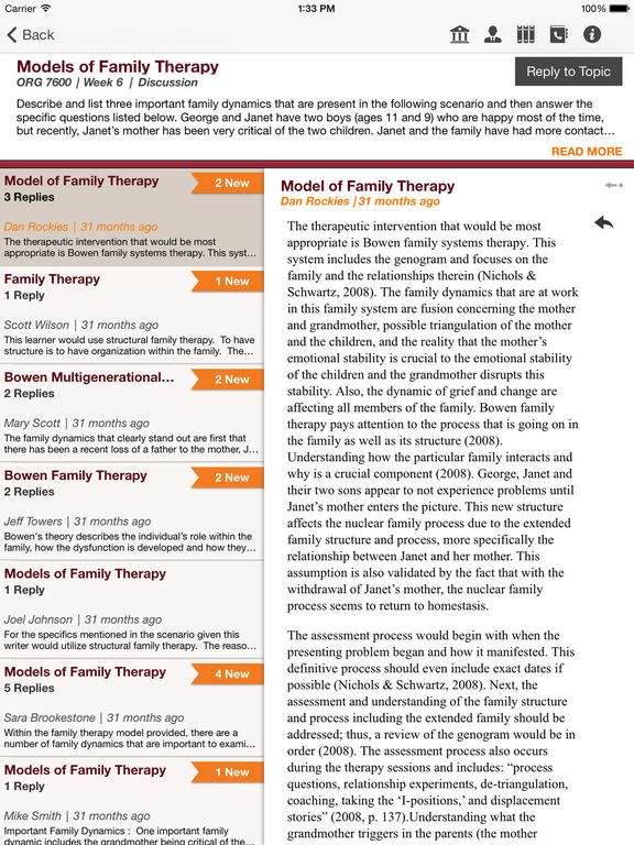 iPad Screenshot 3