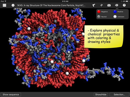 iPad Screenshot 4