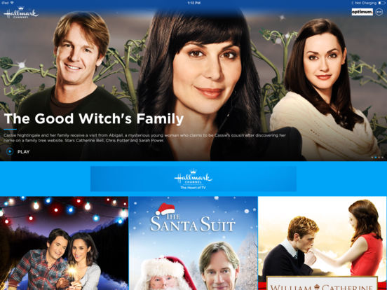 Hallmark Channel Free Movies Online - Highpeak