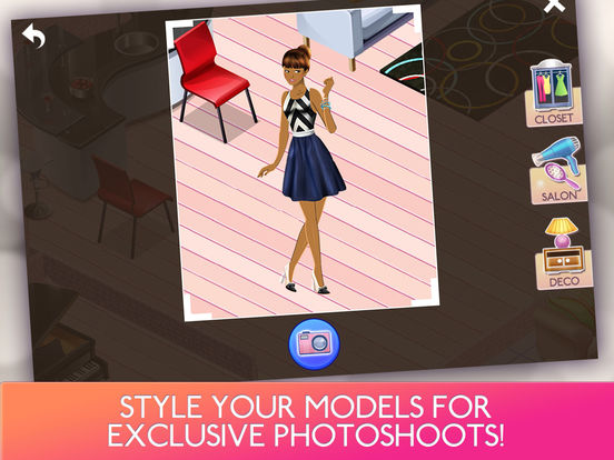 Runway Life для iPad