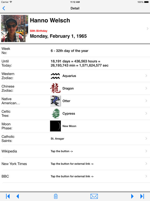 iPad Screenshot 2