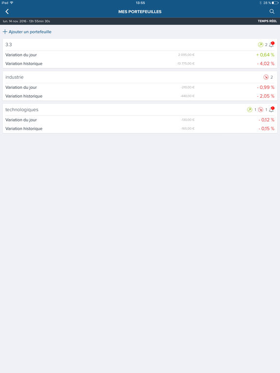 iPad Screenshot 4