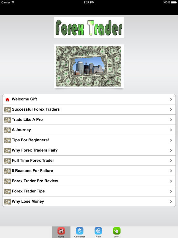 Wt trader forex