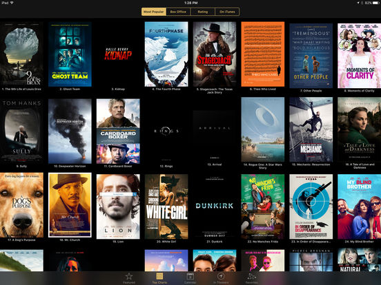 download free movies for itunes
