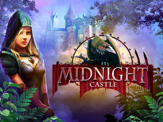 Midnight Castle – A Hidden Object Mystery Gamescreeshot 5