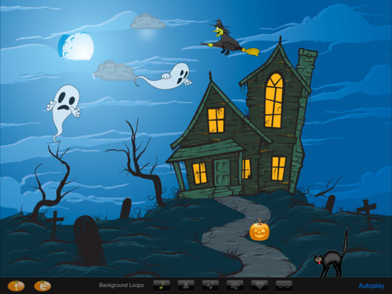 iPad Screenshot 1