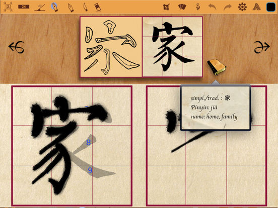 iPad Screenshot 5