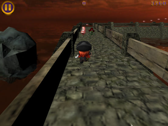 iPad Screenshot 4