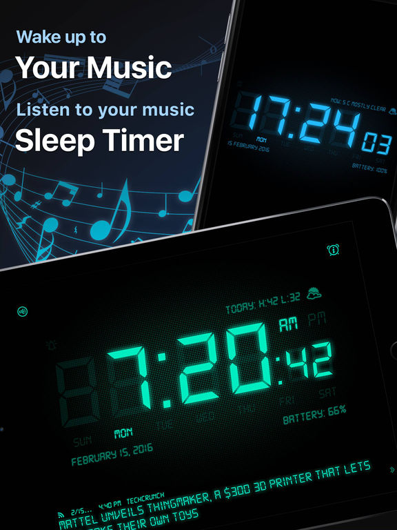 free time clock app review
