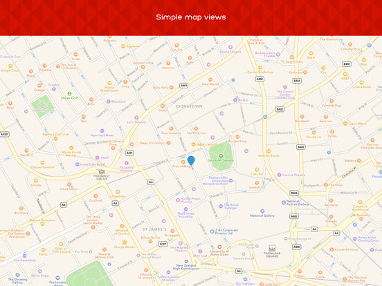 iPad Screenshot 4