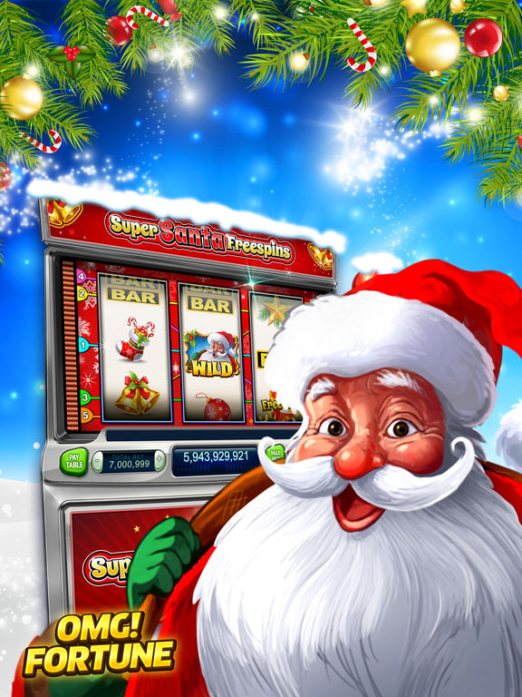 Omg Fortune Free Slots Ios