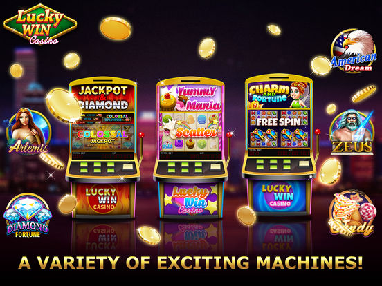 big win casino app download
