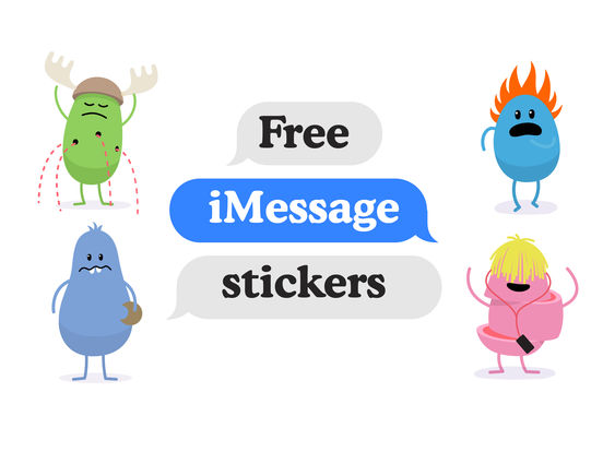 Screenshots of Dumb Ways to Die for iPad