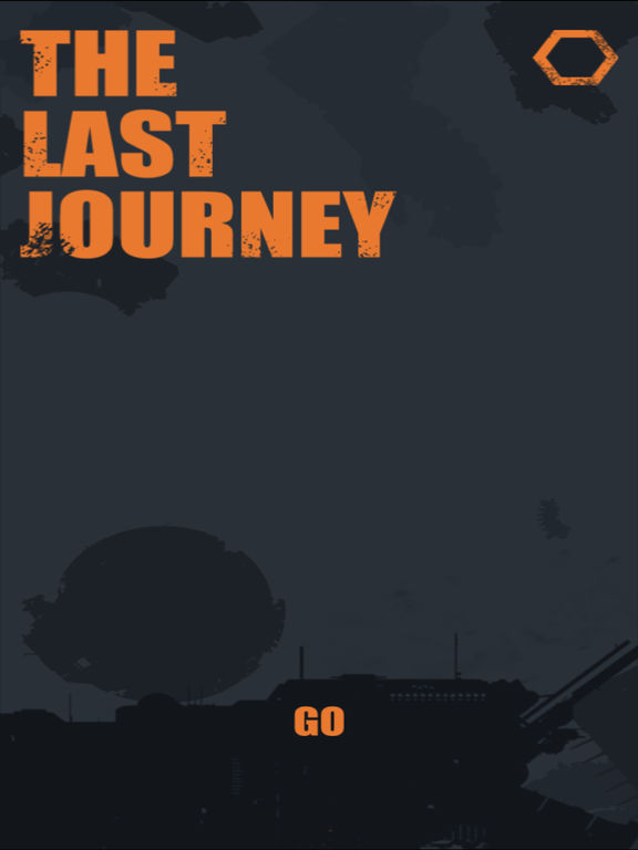 App Shopper The Last Journey (Games)