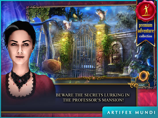 Demon Hunter: Chronicles from Beyond (Full) screenshot 6