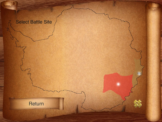 Tank Battle - Mini War ( Classic Style Shooter )screeshot 4