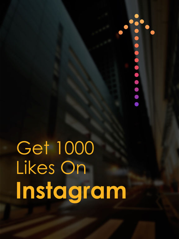 App Shopper: 1000 Likes - Get likes & followers for ... - 576 x 768 jpeg 47kB