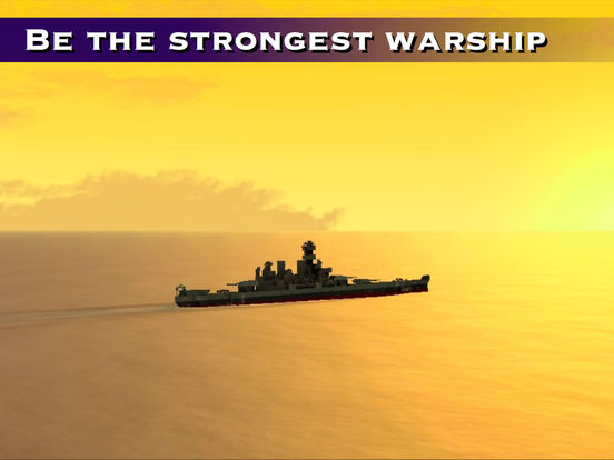 Warship Craftscreeshot 5