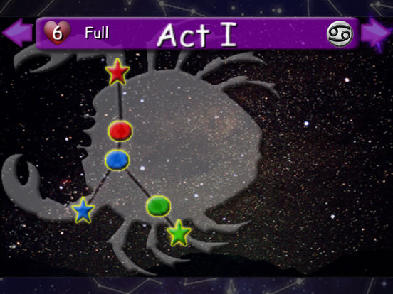 Cosmic Chaos Saga Ad Free screenshot 6