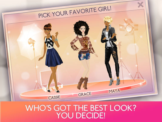 Скачать игру Runway Life