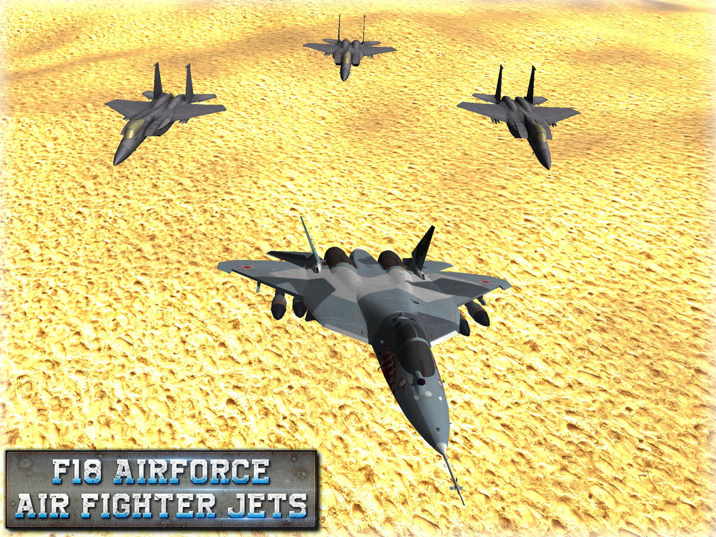 f18 airforce air fighter jets