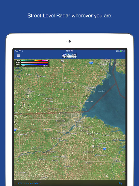 iPad Screenshot 5