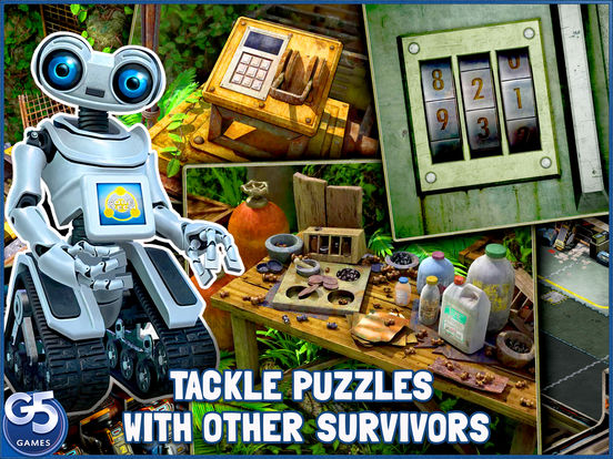 Clockwork Survivors download the new version for android