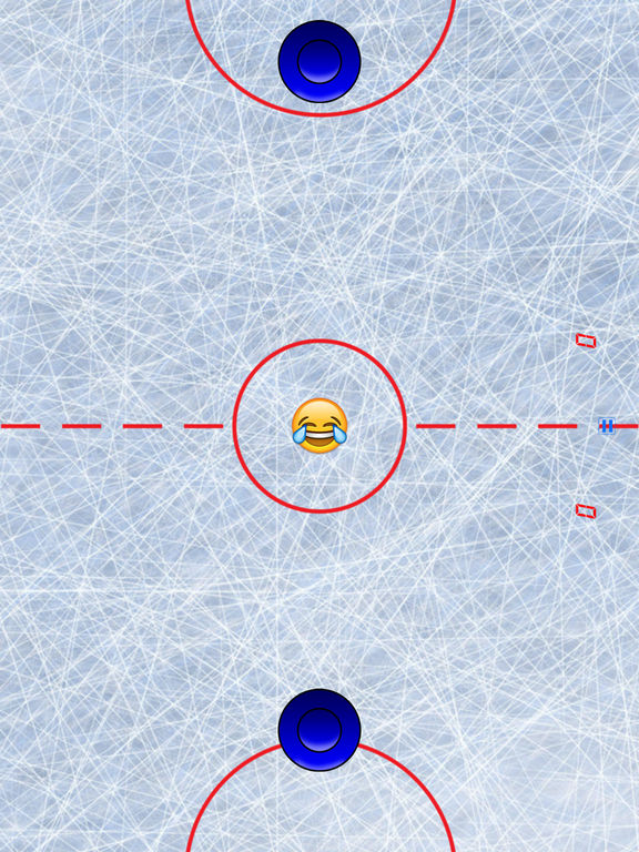 EMOJI AIR HOCKEY screenshot 9