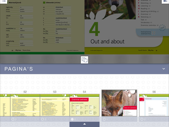 iPad Screenshot 1