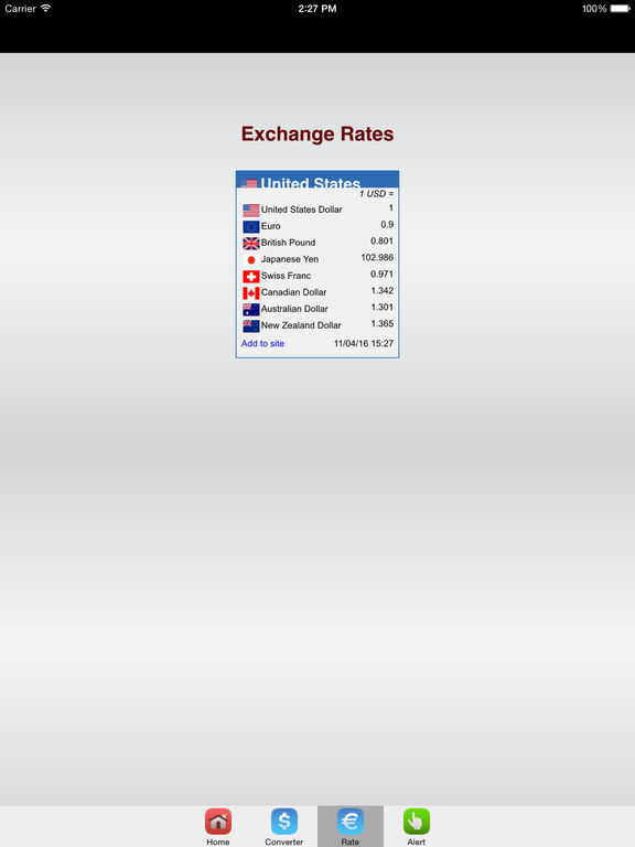Forex financial services (forex fs)