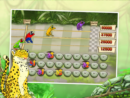 iPad Screenshot 5