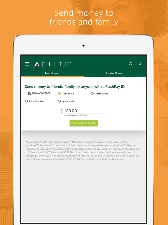 netspend customer service