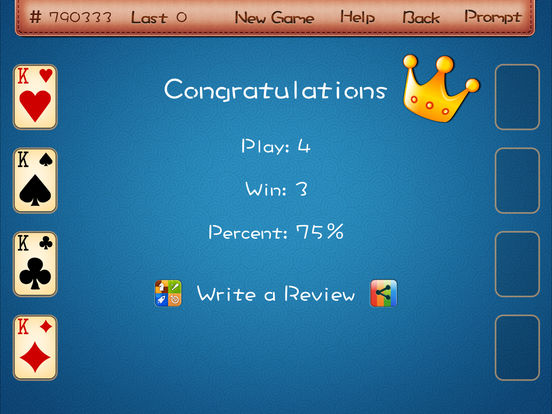 iPad Screenshot 3