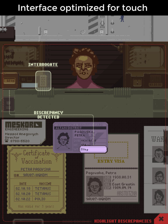 iPad Screenshot 4