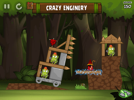 iPad Screenshot 2