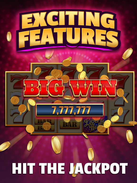 Slots new vegas