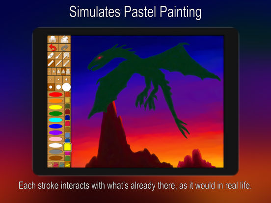 iPastels iPastels