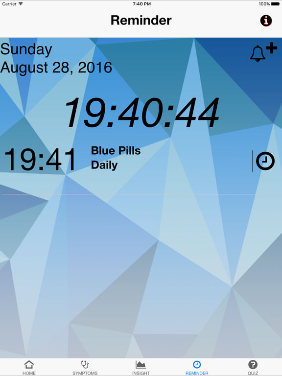Signs &amp; Symptoms Depression on the App Store