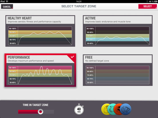 iPad Screenshot 1