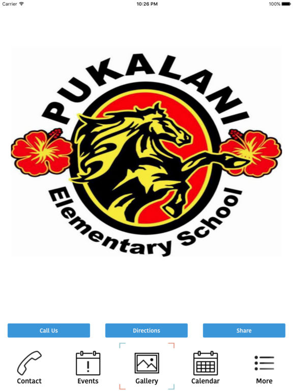 App Shopper Pukalani Elementary School Maui, Hawaii (Education)