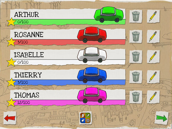 iPad Screenshot 2