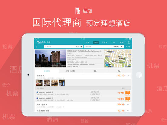 iPad Screenshot 3