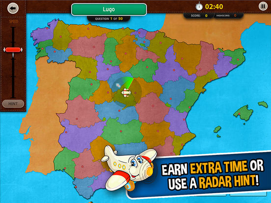 iPad Screenshot 3